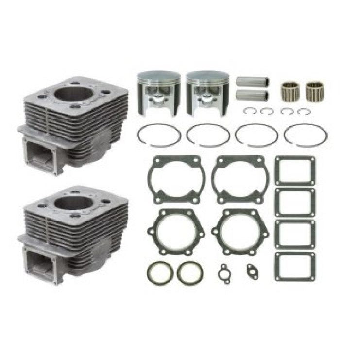 Spi Standard Cylinder Kit SM-09607K