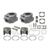 Spi Standard Cylinder Kit SM-09611K