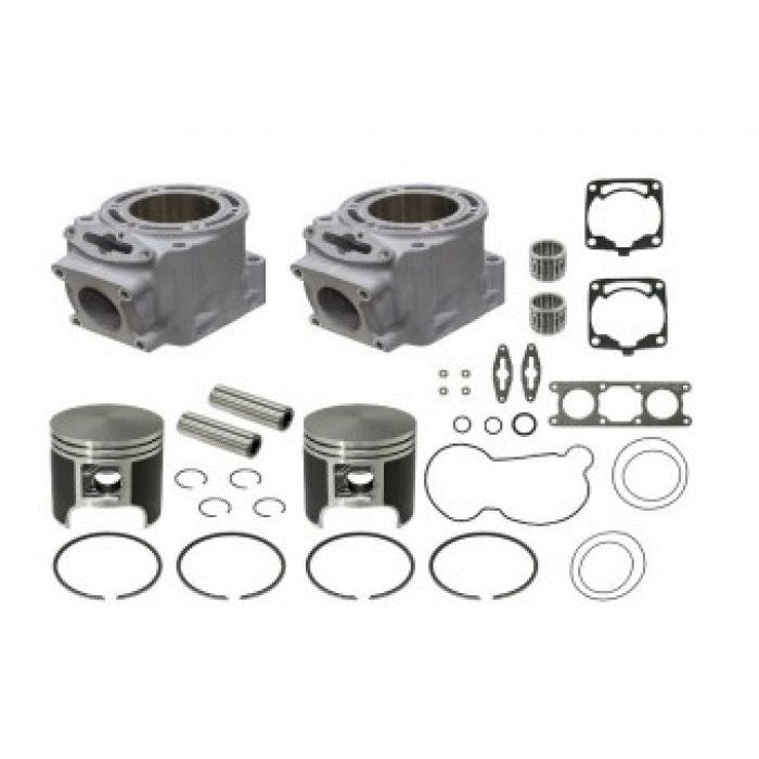 Spi Standard Cylinder Kit SM-09611K