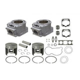 Spi Standard Cylinder Kit SM-09611K