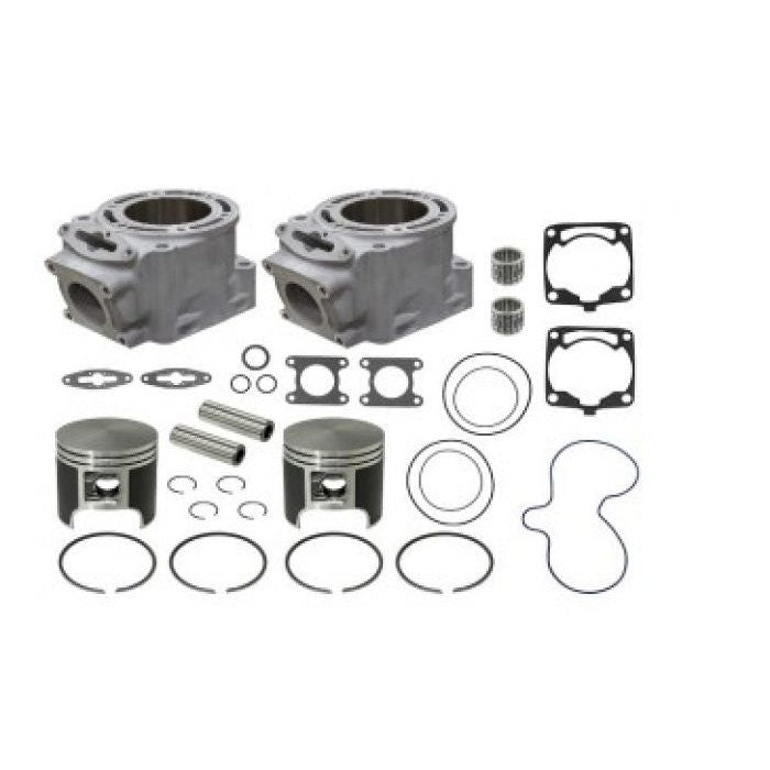 Spi Standard Cylinder Kit SM-09614K