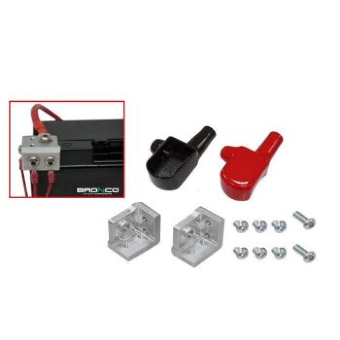 Spi Battery Terminal Tender UP-12487