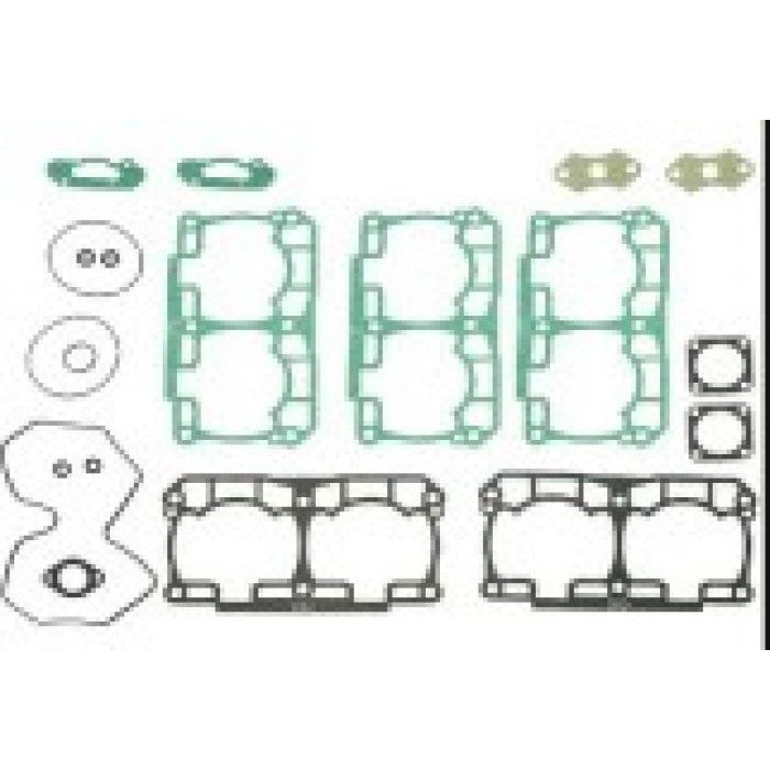 Spi Top End Gasket Set SM-09507T