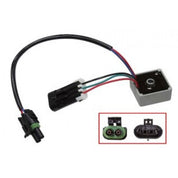 Bronco Products Bronco Solid State Relay AT-01732