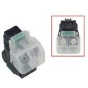 Bronco Products Bronco Starter Solenoid AT-01760
