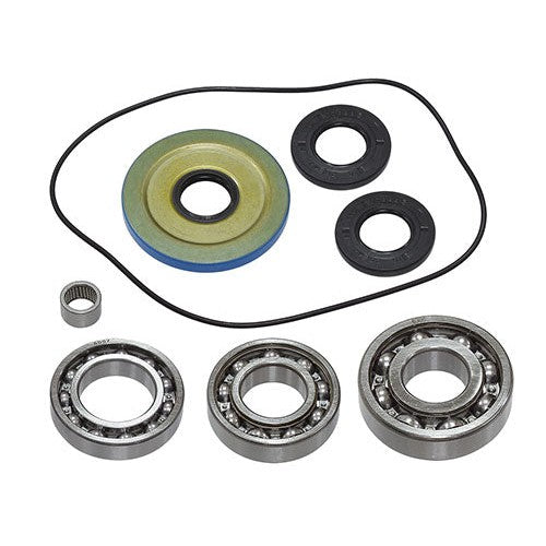 Bronco Differential Bearing Kit - Front AT-03A77