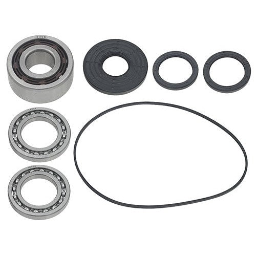 Bronco Differnetial Bearing Kit - Front AT-03A79