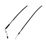 Bronco Throttle Cable AT-05224