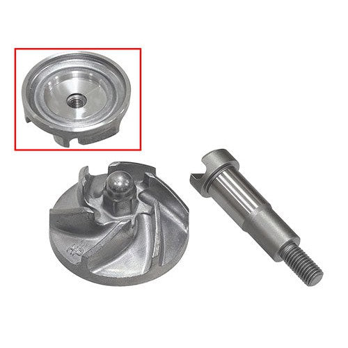 Bronco Water Pump Shaft & Impeller AT-10066A