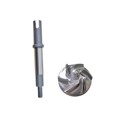 Bronco Water Pump Shaft & Impeller AT-10068A
