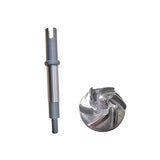Bronco Water Pump Shaft & Impeller AT-10068A