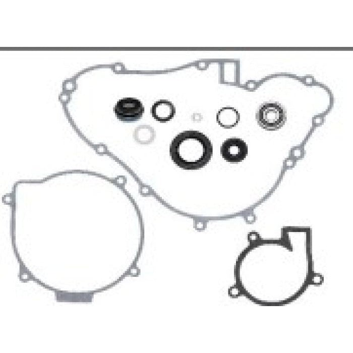 Bronco Water Pump Repair Kit AT-10071