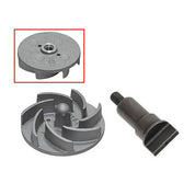 Bronco Water Pump Shaft & Impeller AT-10082A