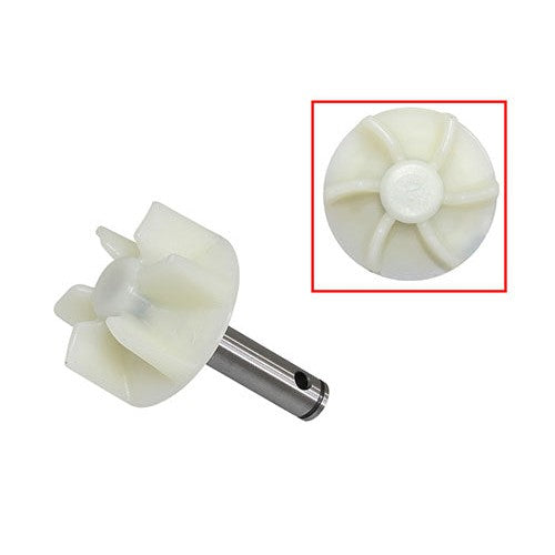 Bronco Water Pump Shaft & Impeller AT-10092A