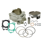 Psychic Std Bore Cylinder Kit,Honda MX-09152K