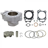 Psychic Std Bore Cylinder Kit Honda Crf450R MX-09158K