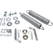 KFI UTV Push Tube Hardware Kit 105151-R