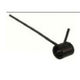Spi Rear Suspension Spring SM-04354R