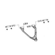 Spi A-Arm Bushing Kit SM-08617