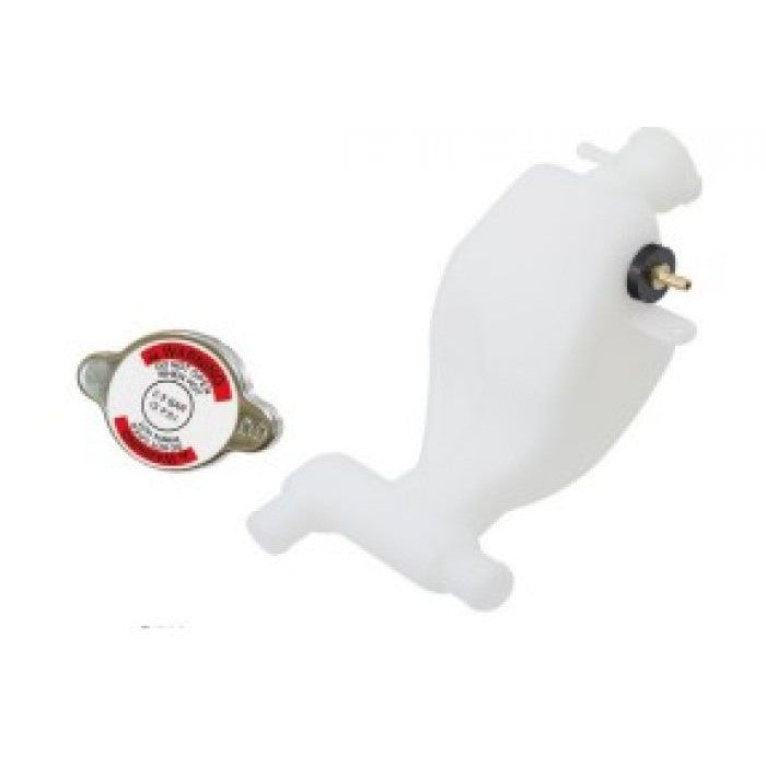 Spi Coolant Tank W/Cap SM-10032