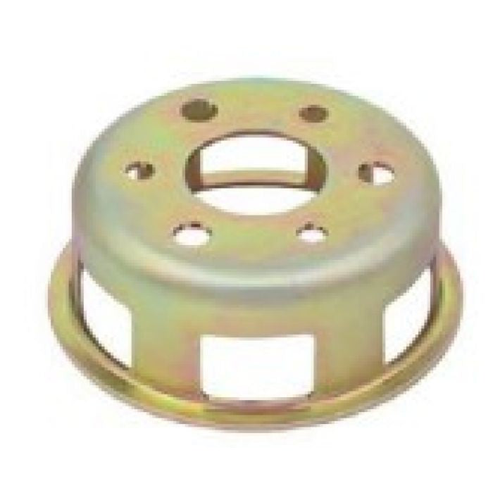 Spi Recoil Pulley Cage SM-11036