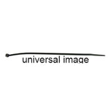 SPI 10" Cold/UV Resistant Cable Tie Pack of 100 UP-12857