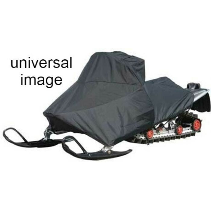 40 Below Snowmobile Cover - Premium Easy-Load SC-12490-2A