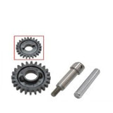 Psychic Waterpump Shaft & Gear MX-10259B