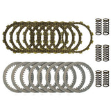 Bronco Clutch Kit W/Springs Springs AT-03652H