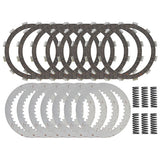 Kit de embrague Bronco con resortes AT-03653H