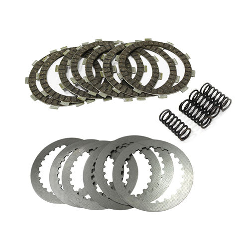 Bronco Clutch Kit W/Springs Springs AT-03659H