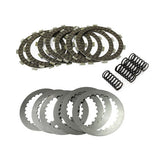 Kit de embrague Bronco con resortes AT-03659H