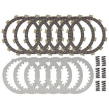 Bronco Clutch Kit W/Springs Springs AT-03902H