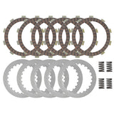Bronco Clutch Kit W/Springs Springs AT-03903H