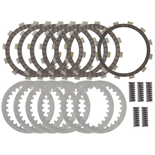 Bronco Clutch Kit W/Springs Springs AT-03905H