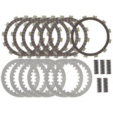 Bronco Clutch Kit W/Springs Springs AT-03905H