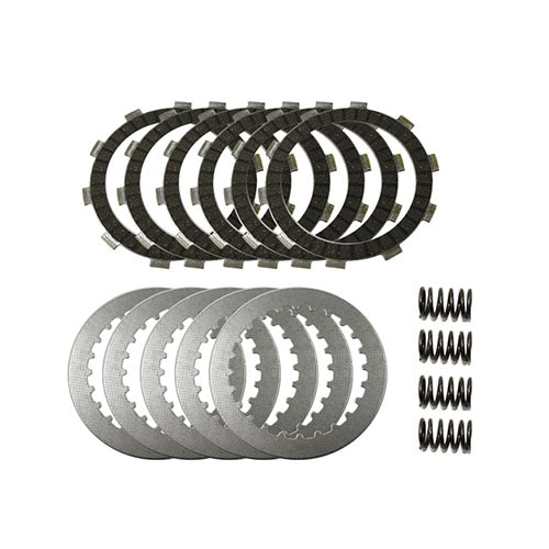 Bronco Clutch Kit W/Springs Springs AT-03907H