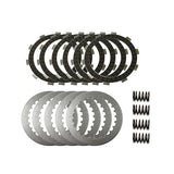 Kit de embrague Bronco con resortes AT-03907H