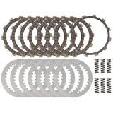 Kit de embrague Bronco con resortes AT-03916H
