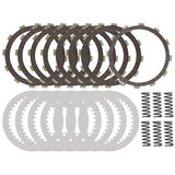 Kit de embrague Bronco con resortes AT-03917H