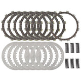 Kit de embrague Bronco con resortes AT-03918H