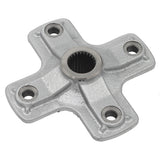 4-Bolt Forged Atv Hub AT-06903