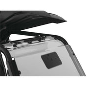 National Cycle 3D Full Size Front Windshield N30600