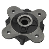 Hub  AT-06910