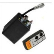 Winch 5,000 Lbs Wireless Type,Synthetic Rope AC-12136-1