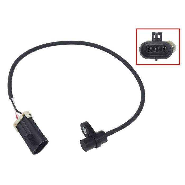 Spi Speedometer Sensor  SM-01295