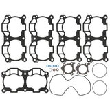 Spi Top End Gasket Set SM-09551T