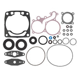Spi Full Gasket Set/W Oil Seals SM-09552F