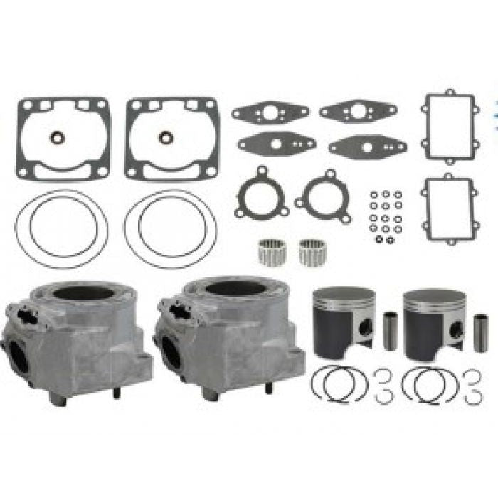 Spi Standard Cylinder Kit SM-09615K