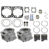 Spi Standard Cylinder Kit SM-09616K